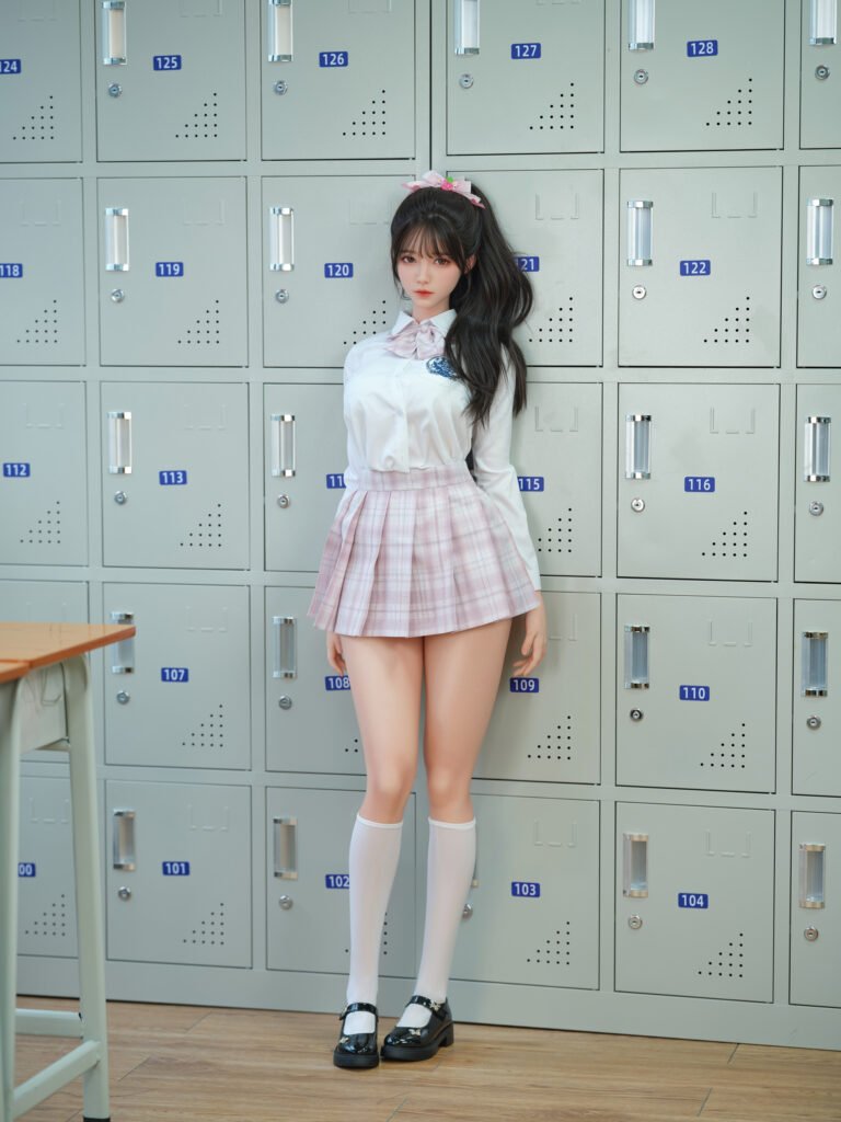 HSDoll M4 · 142cm C-cup